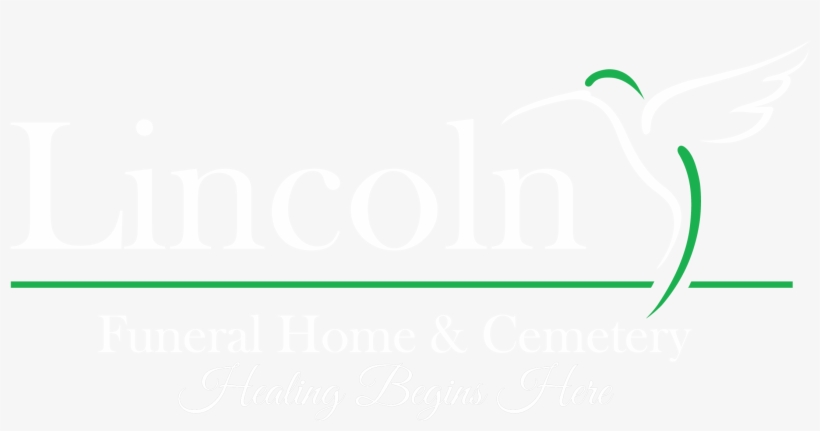 Site Image - Lincoln Funeral Home & Memorial Parks, transparent png download