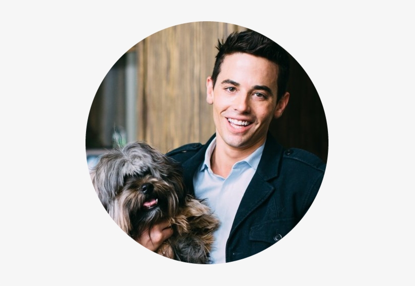 We Have Been Able To Become A Huge Voice For The Voiceless - Yorkshire Terrier, transparent png download