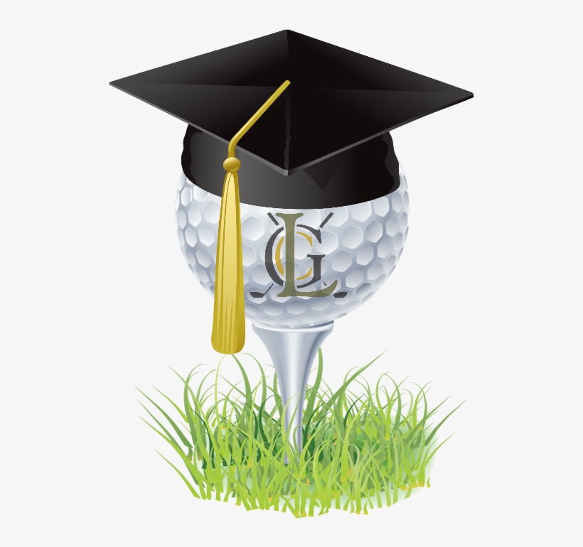Lincoln Memorial Scholarship Tournament - Golf Ball On Tee Clipart, transparent png download