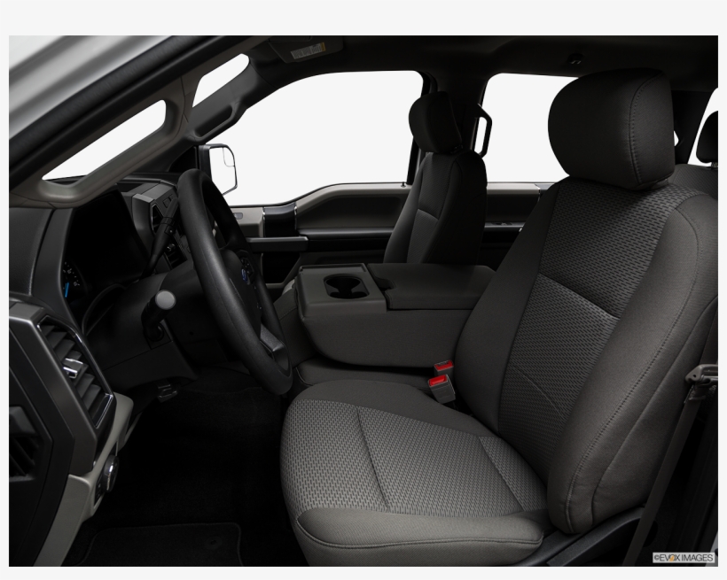 Research The 2018 Ford F-150 In North Hills - Ford F-150, transparent png download