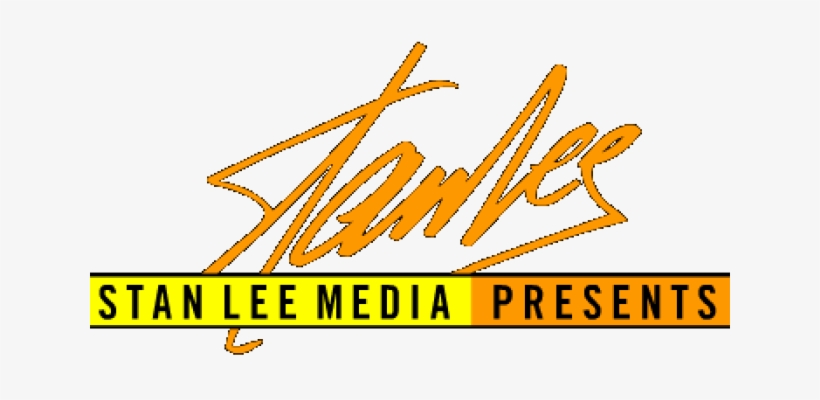 Stan Lee Media, transparent png download