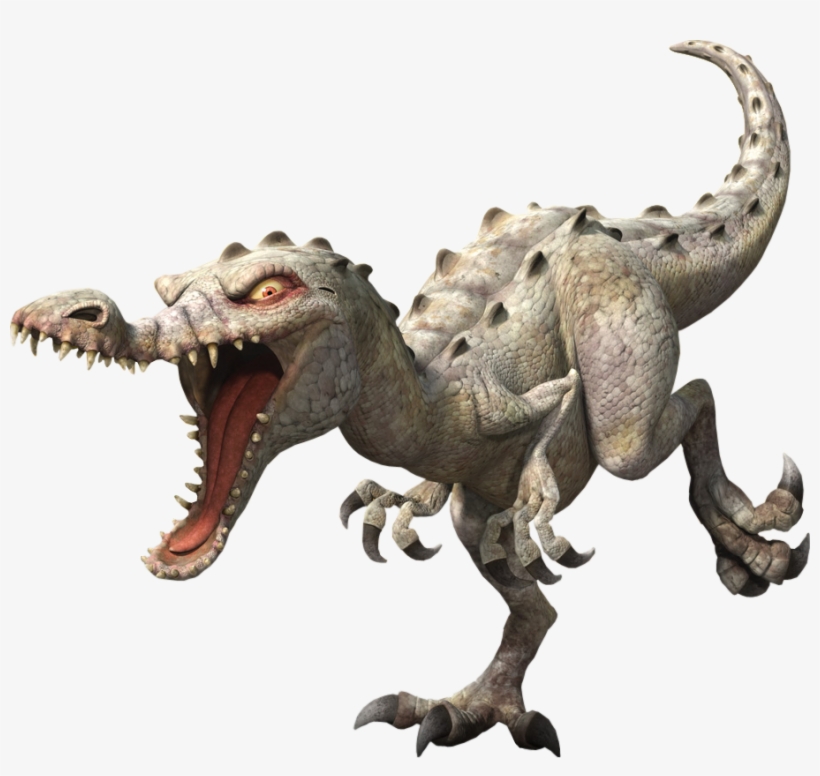 Ice Age Dinosaur, transparent png download