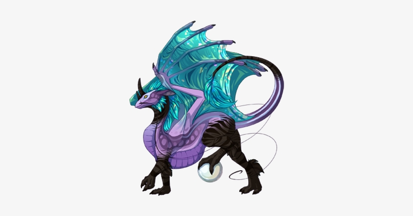 46824211 350 - Flight Rising Pearlcatcher Skins, transparent png download