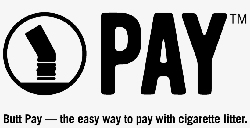 Cigarette Butts Are Toxic - Pay-per-click, transparent png download
