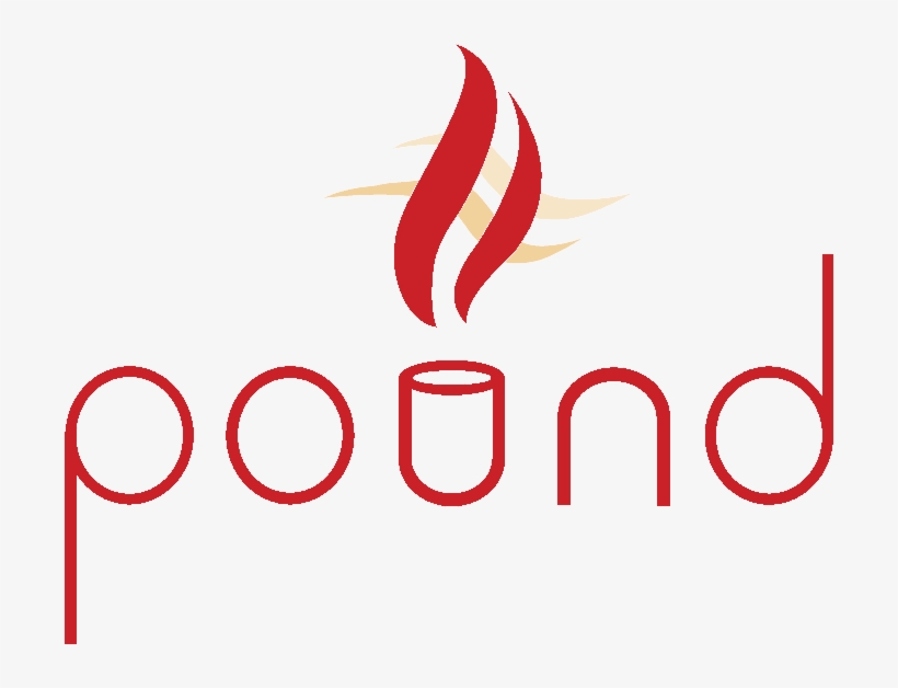 Pound Coffee Logo For Karl, - Plus, transparent png download