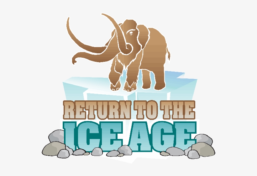 Return To The Ice Age At Geauga Park District's West - The West Woods, transparent png download
