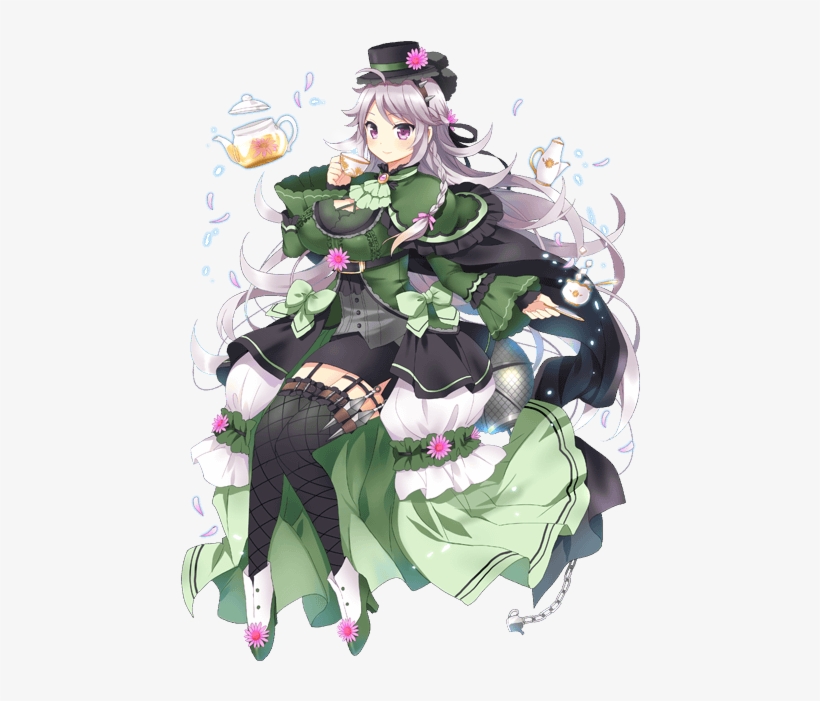 Stand 440809 M - Flower Knight Echinacea, transparent png download