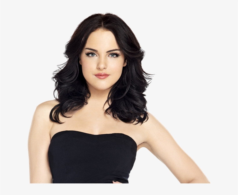 320 × 240 Pixels - Elizabeth Gillies Victorious, transparent png download