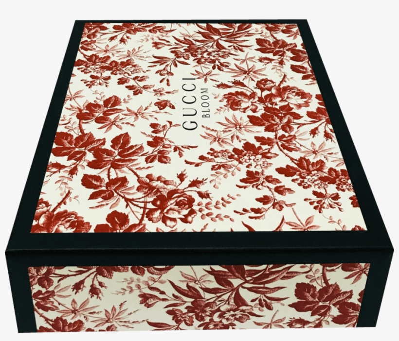 Gucci Bloom By Gucci Eau De Parfum - Gucci Bloom Eau De Parfum For Her Gift Set, transparent png download