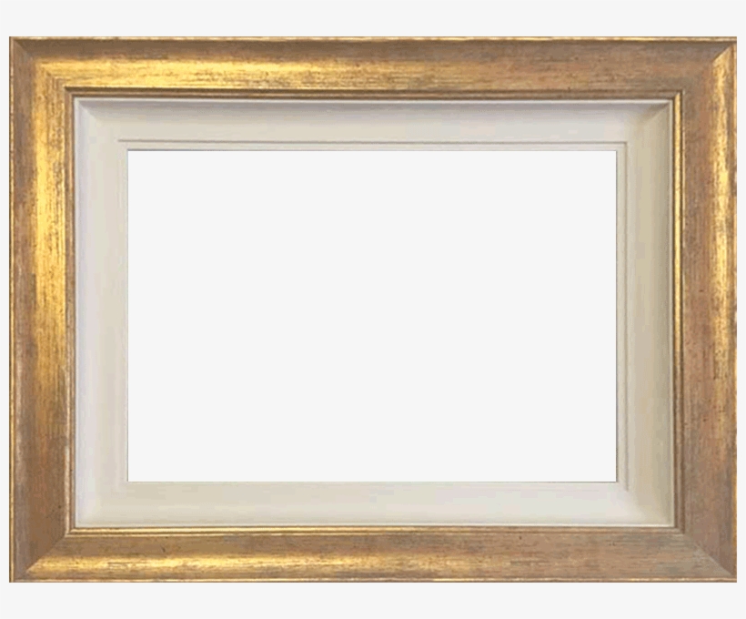 Picture Framing Malahide Dublin Gold Frame Malahide - Picture Frame, transparent png download