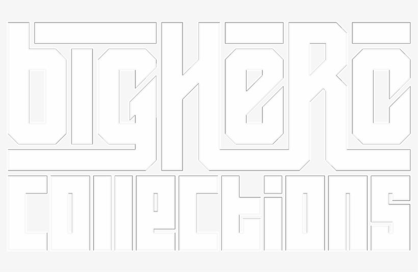 Big Herc Collections - Number, transparent png download