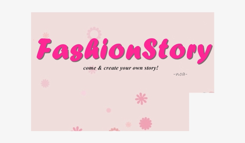 Fashionstory-bynoa - Anna Sui, transparent png download