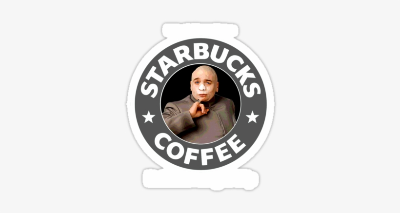 Coffee Chain Starbucks Is To Start Offering Tax Avoidance - Starbucks Logo White Png, transparent png download