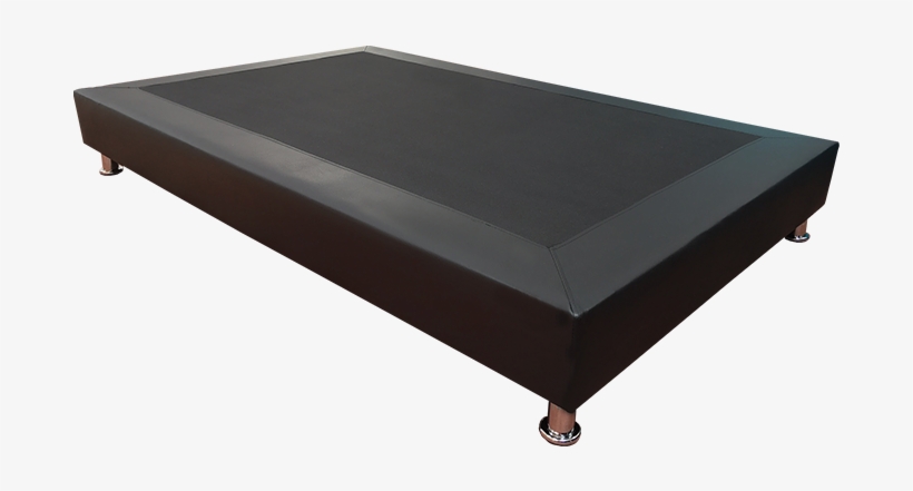 Base Cama Sencilla - Mattress, transparent png download