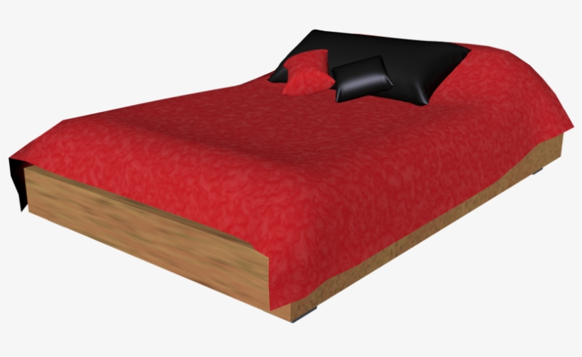 Cama - Bed Frame, transparent png download