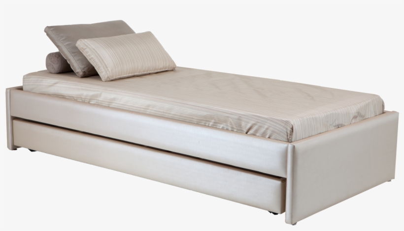 Cama Básica - Bicama Png, transparent png download