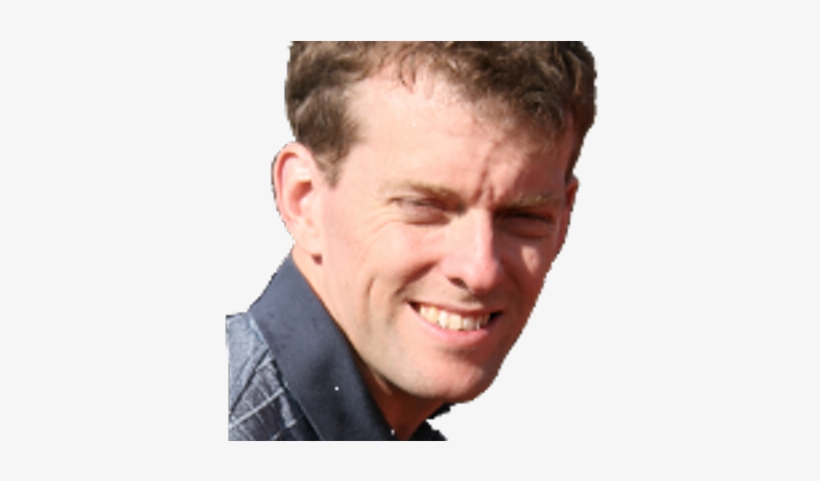 Brad Sherwood - Man, transparent png download