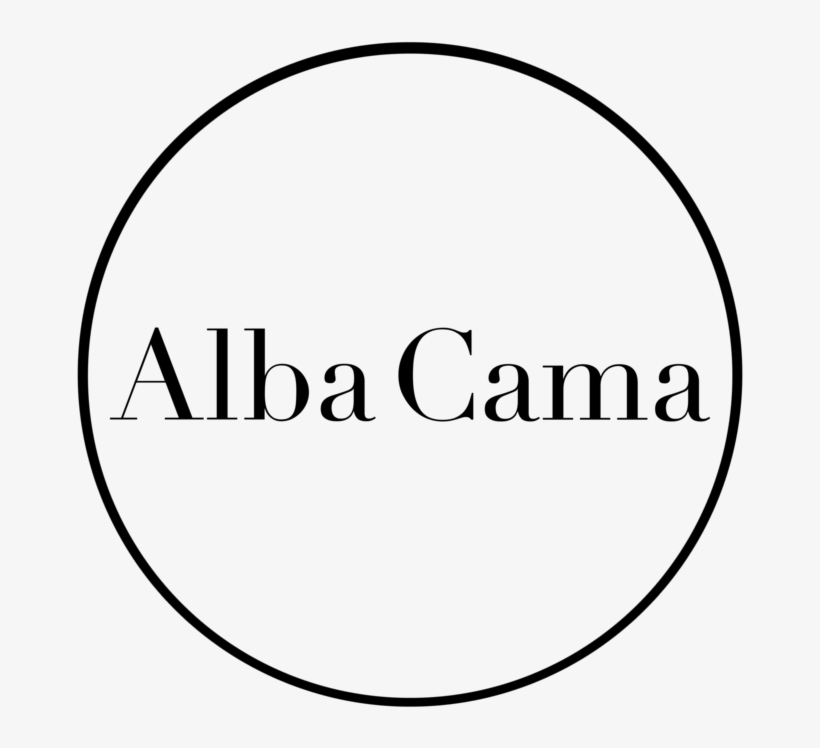 Alba Logo Black, transparent png download