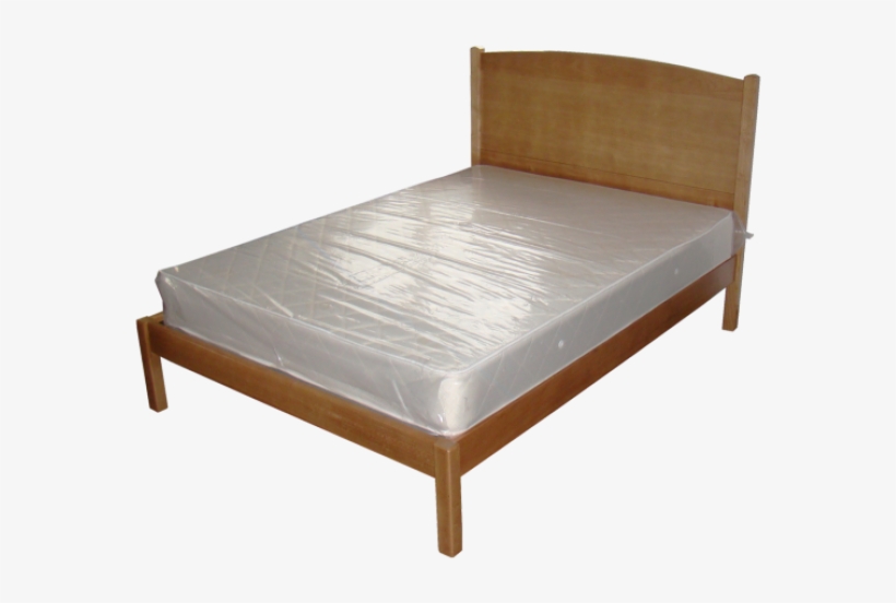 Cama Madeira Png, transparent png download