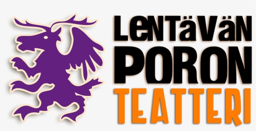 New Play Exchange ® - Lentävä Poro Oy, transparent png download