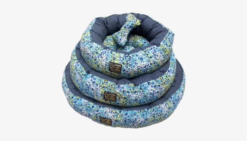 Parent Directory - Caminha Redonda - Alegria Dos Bichos - Azul / M, transparent png download