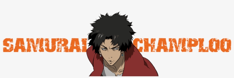 Samurai Champloo - Samurai Champloo: Roman Album [book], transparent png download