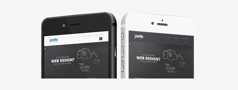 Responsive-ready - Web Design, transparent png download