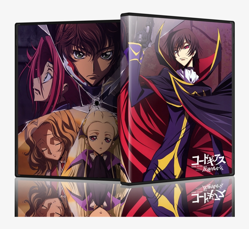 Samurai Champloo - Lelouch Lamperouge, transparent png download