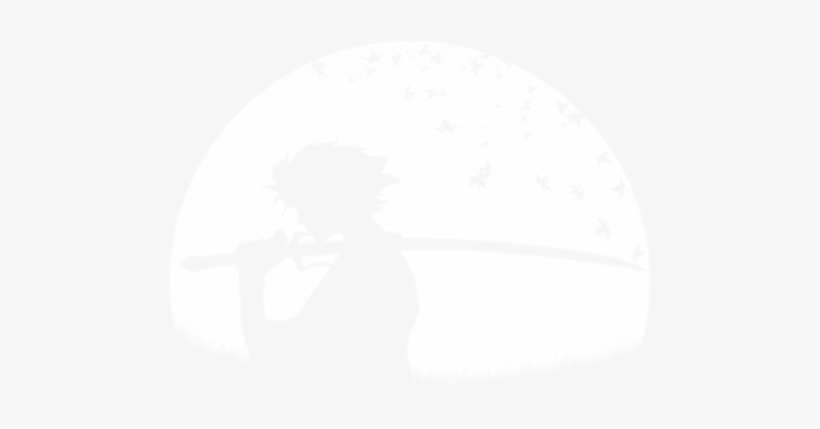 Mugen - Samurai Champloo - Samurai Champloo Tshirt, transparent png download