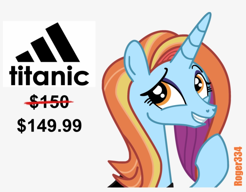 Roger334, Female, Mall, Mare, Pony, Safe, Sale, Sassy - Cartoon, transparent png download
