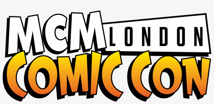 Toonzone @ Mcm London Comic Con October - London Comic Con Logo, transparent png download