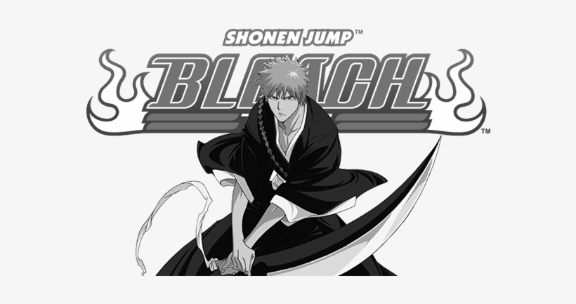 Bleach1 - Bleach Ichigo E Bankai, transparent png download