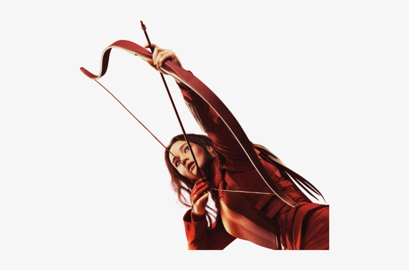 Hunger Games Mockingjay Part 2 Png, transparent png download