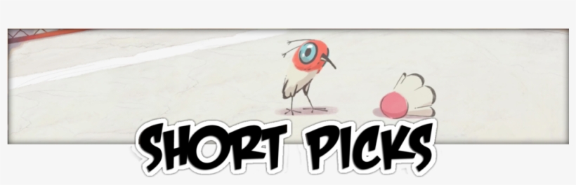 Short Picks Ui - Design, transparent png download