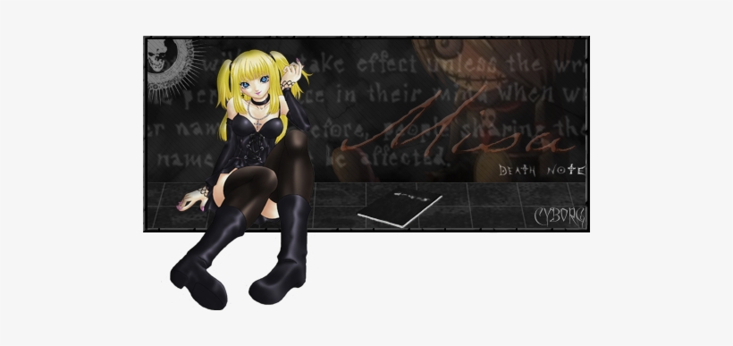 Full Metal Alchemist, Samurai Champloo, Howls Moving - Death Note, transparent png download