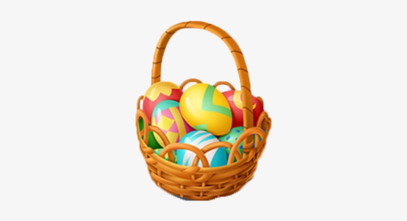 Bright Basket - Basket, transparent png download