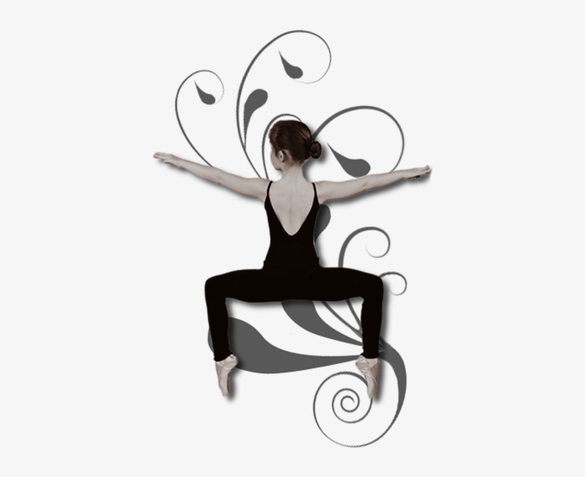 Pointe Shoes By Grishko - Illustration, transparent png download