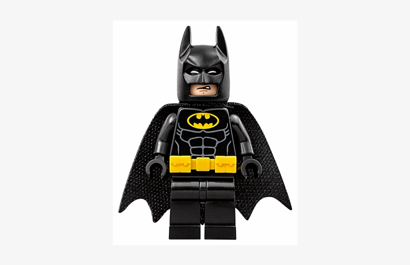 Lego Batman, Who Was Introduced In The Lego Movie, - Lego The Joker Balloon Escape, transparent png download