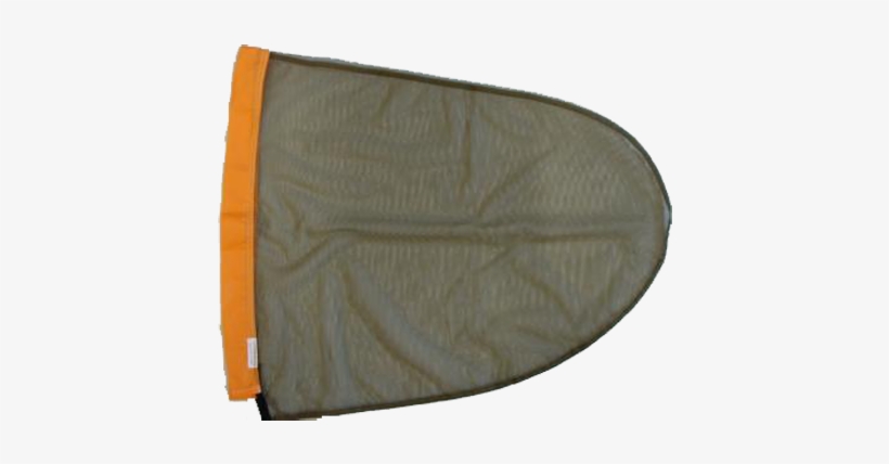 Replacement Bag For The Telescopic Folding Butterfly - Butterfly Net, transparent png download