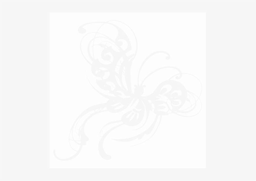 Butterfly - Butterfly Graphic, transparent png download