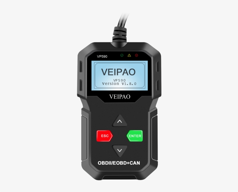 More Views - Obd-ii Pids, transparent png download