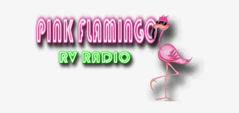 Radio Flamingo, transparent png download