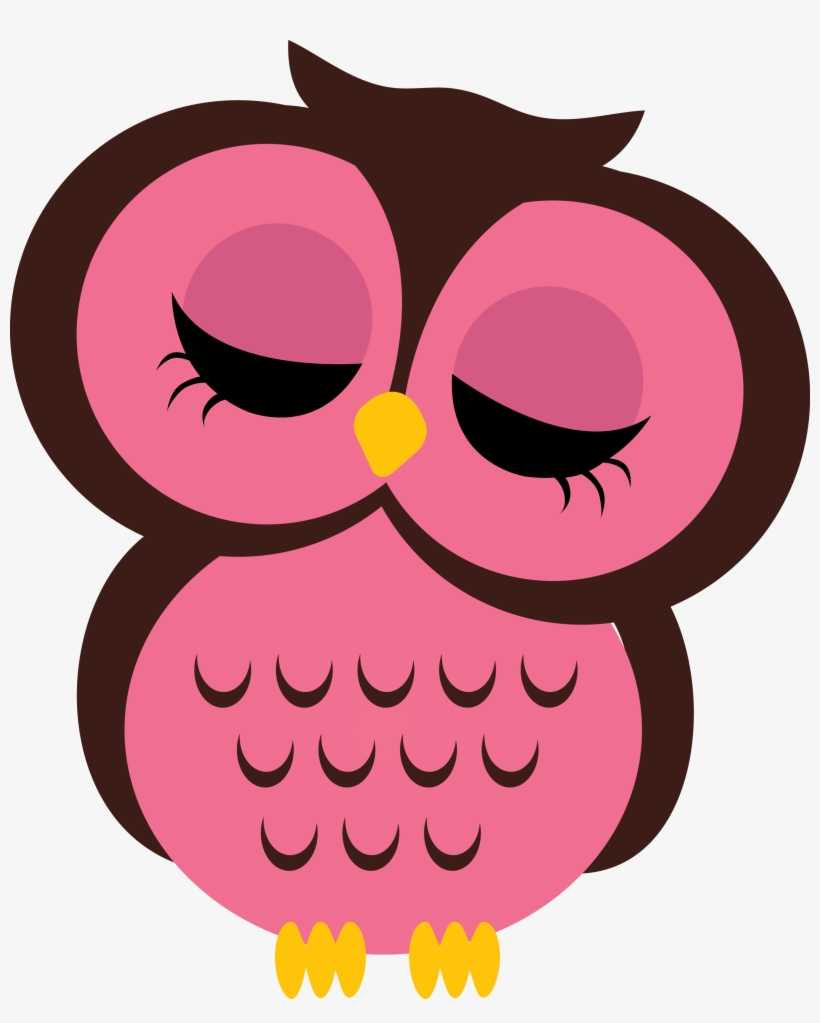 Owl Clip Art - Owl Clip Art Transparent Background, transparent png download