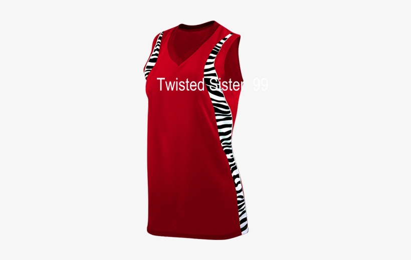 Twisted Sister - Jersey, transparent png download