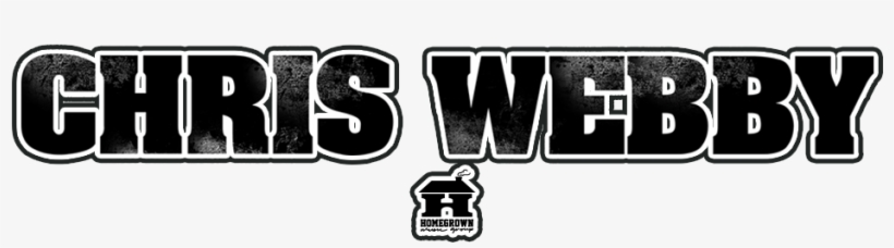 The Official Home Of Chris Webby's Tumblr Fan Page, - Fansite, transparent png download