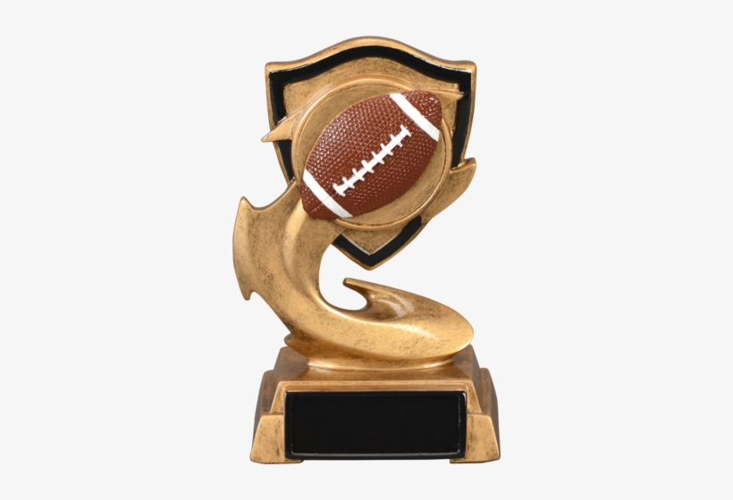 Football Electric Flame Series P - Trophy, transparent png download