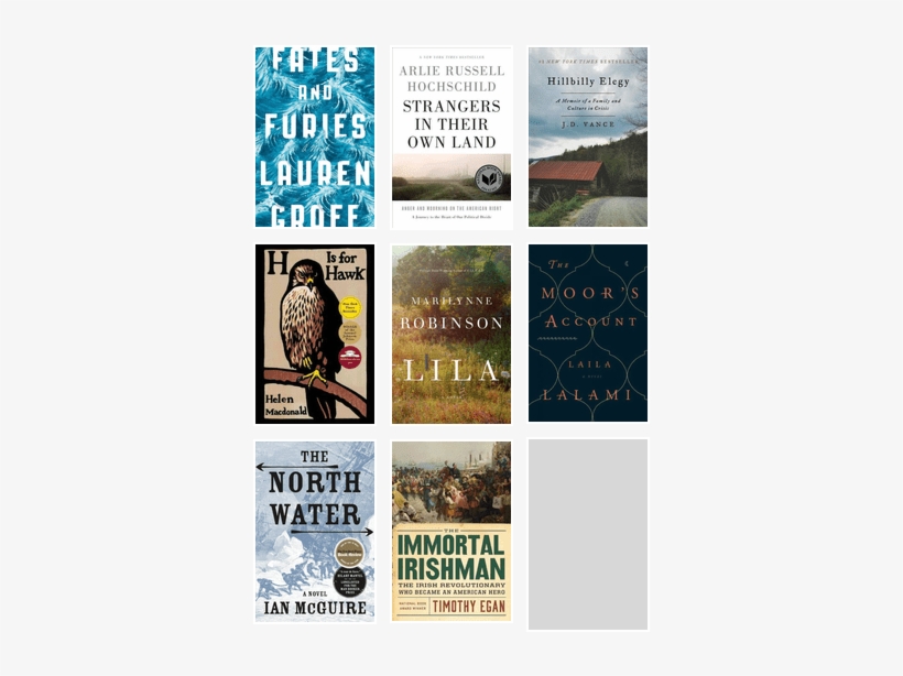 Twisted Plot Sisters - Fates And Furies: A Novel [book], transparent png download