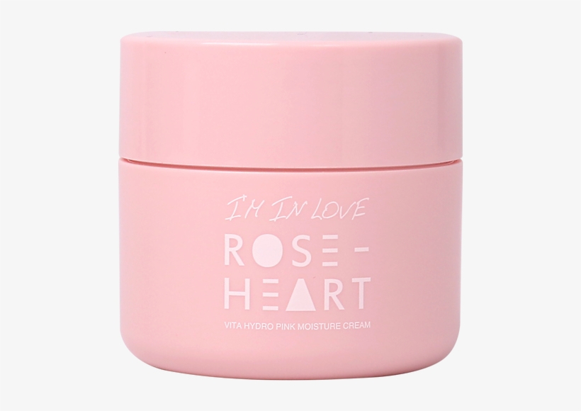 Roseheart Cream - Roseheart, transparent png download