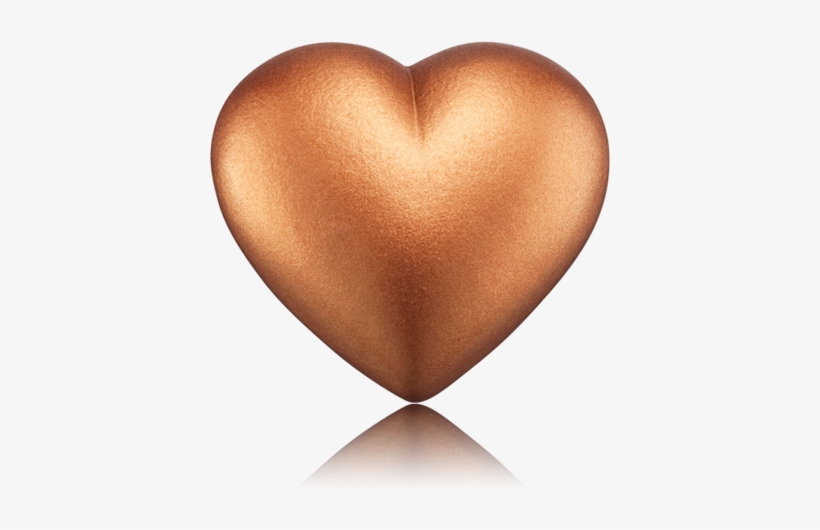 Sound Ball Heart Rose - Heart, transparent png download