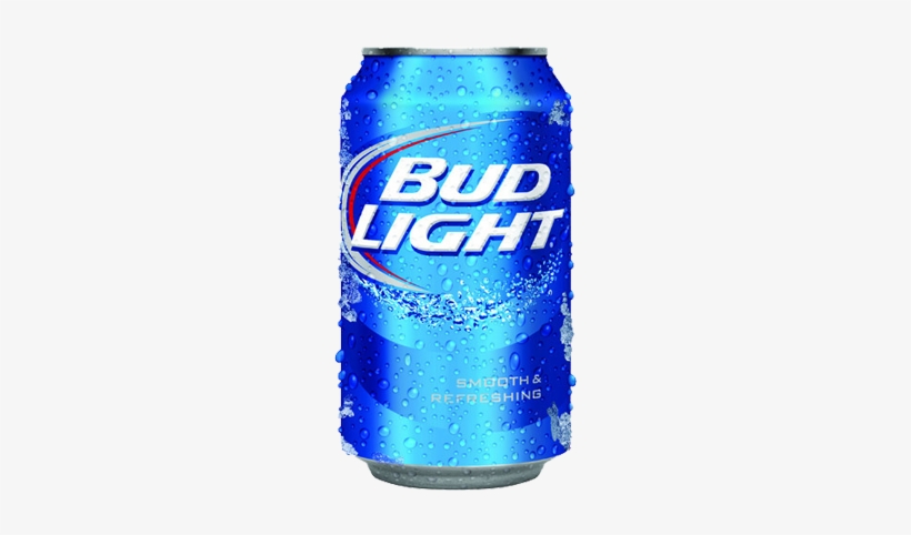 Bud Light & Bud (18pk) - C124 Beer Cornhole Laminated Decal Wrap Set Decals, transparent png download